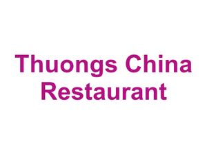 THUONGS CHINA RESTAURANT, Spremberg .